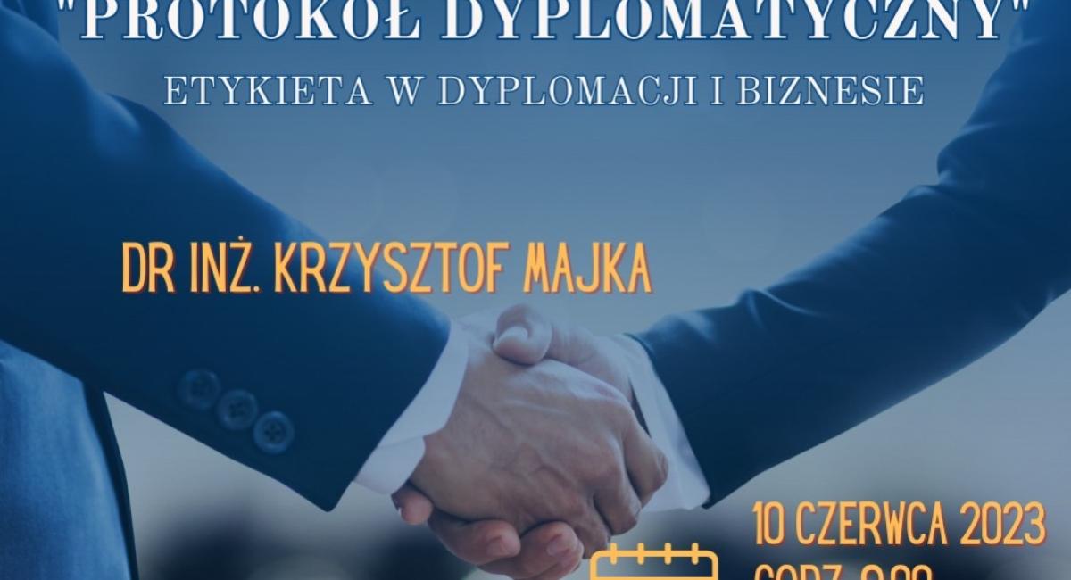 WYKŁAD OTWARTY
