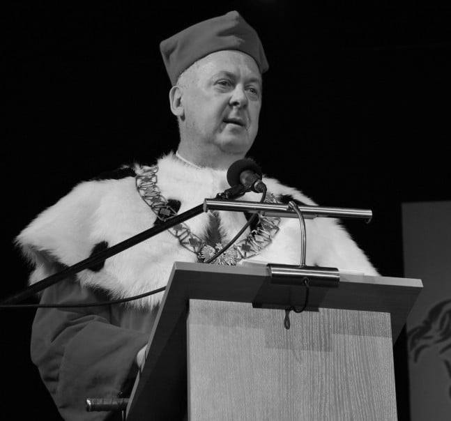 Nie żyje dr inż. Wojciech Chomicz (1953-2020)