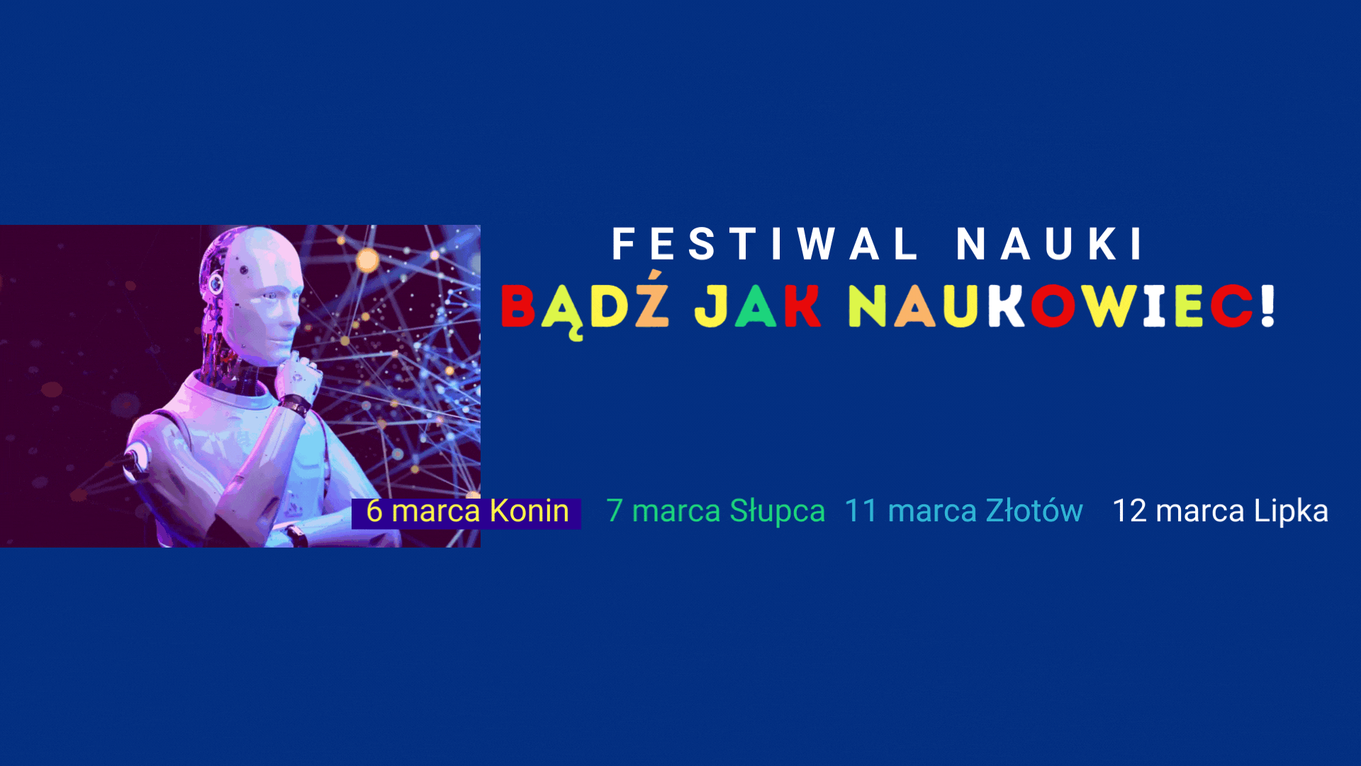 Festiwal Nauki