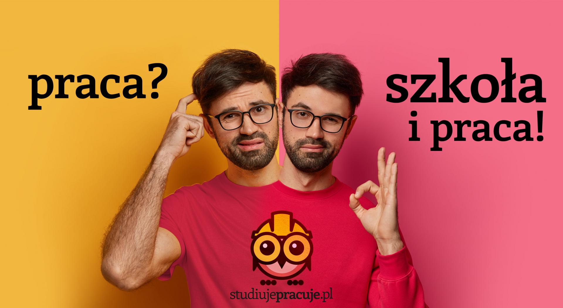 Przystąp do projektu studiujepracuje.pl