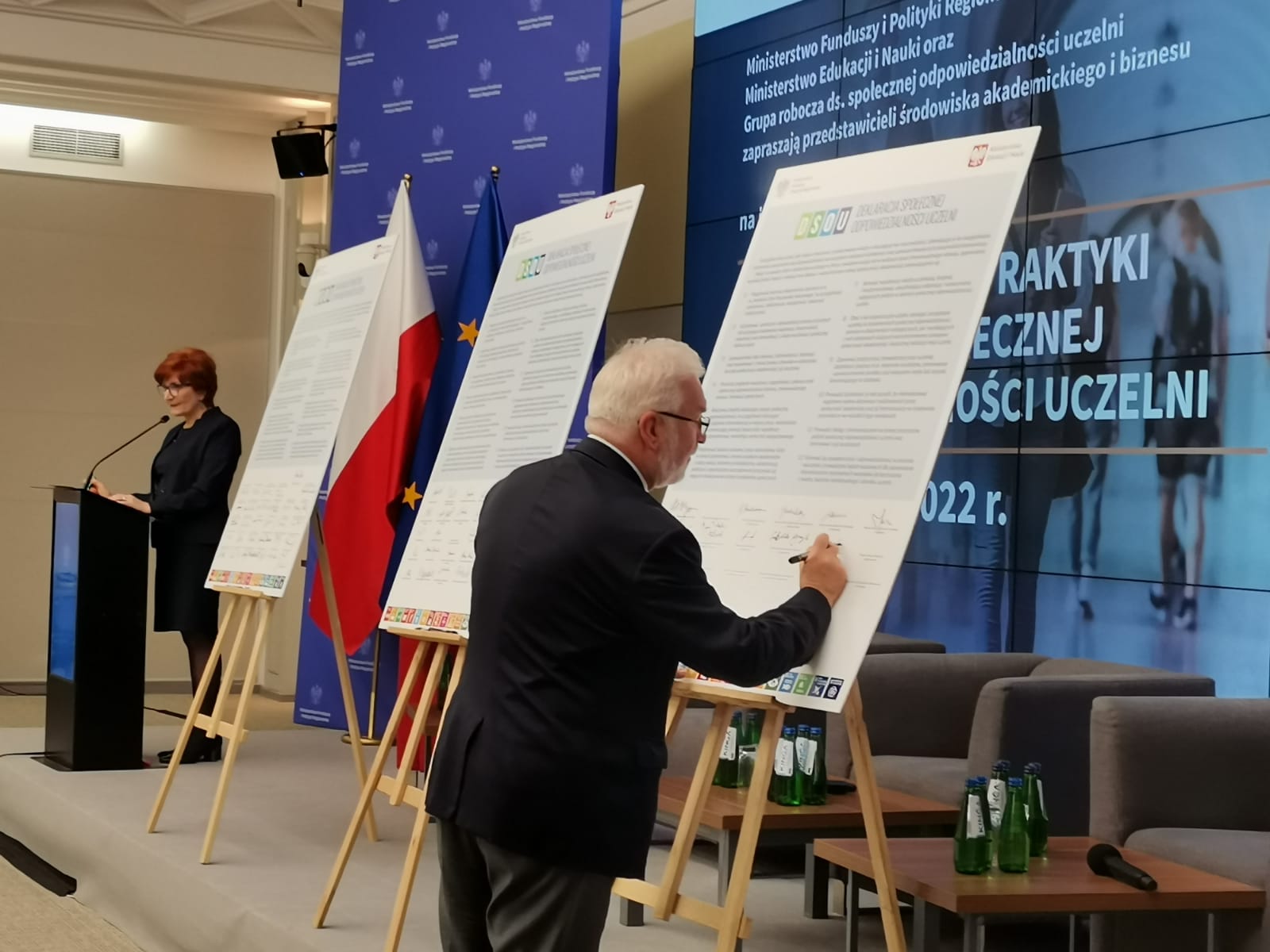 Społeczna Odpowiedzialność Uczelni